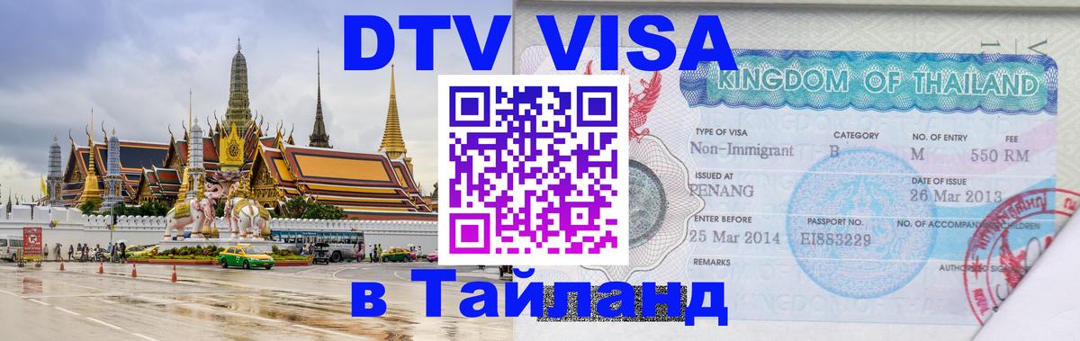 Сколько стоит DTV виза — актуальные цены, оформление даже без документов - 07.01.2026 